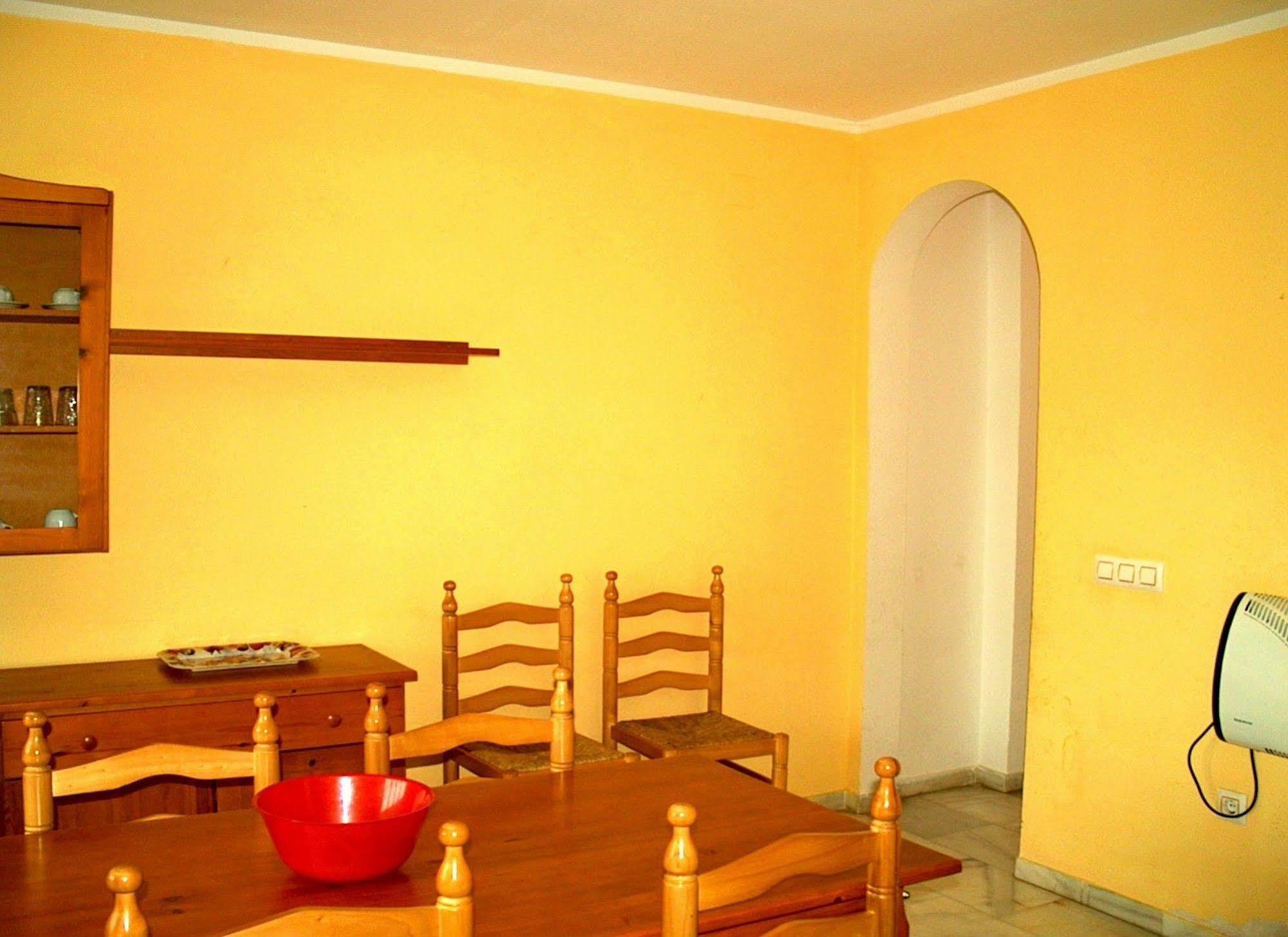 Apcostas - San Antonio Apartment Alcoceber Exterior photo